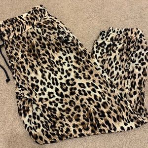 Women’s large pants